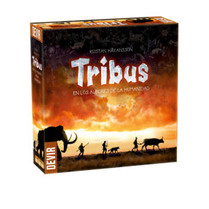 TRIBUS