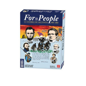 FOR THE PEOPLE