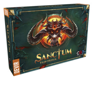 SANCTUM
