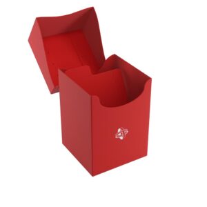 DECK HOLDER 100+ ROJO