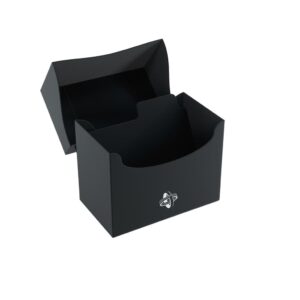 DECK SIDE HOLDER 80+ NEGRO