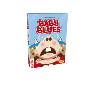 BABY BLUES