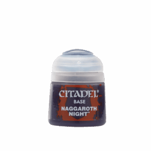 NAGGAROTH NIGHT