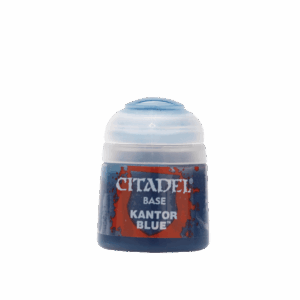 KANTOR BLUE