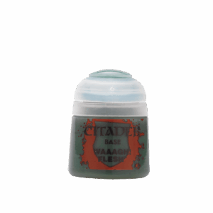 WAAAAGH FLESH