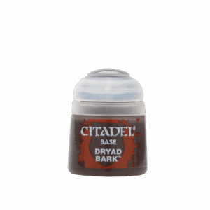 DRYAD BARK