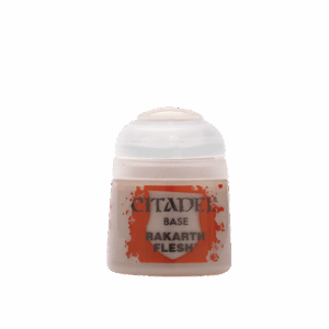 RAKARTH FLESH