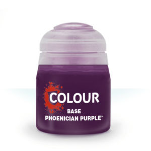 PHOENICIAN PURPLE BASE PAINT GW