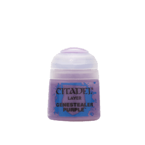 GENESTEALER PURPLE
