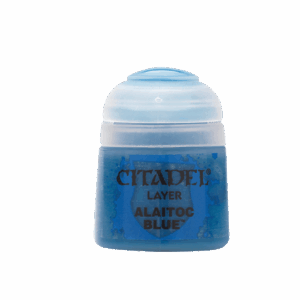 ALAITOC BLUE