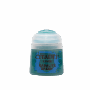 KABALITE GREEN