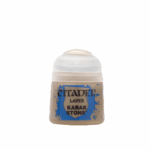 KARAK STONE