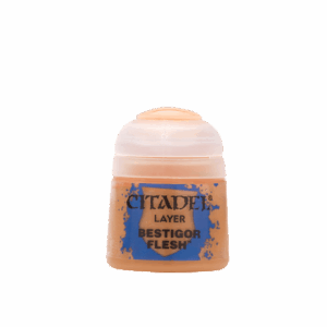 BESTIGOR FLESH BASE PAINT GW