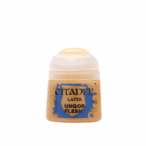 UNGOR FLESH