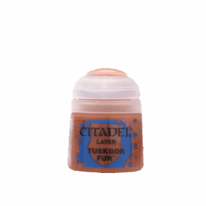 TUSKGOR FUR