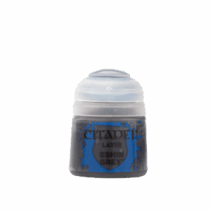 ESHIN GREY