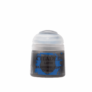 SKAVENBLIGHT DINGE