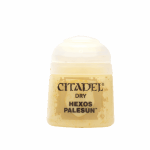 HEXOS PALESUN