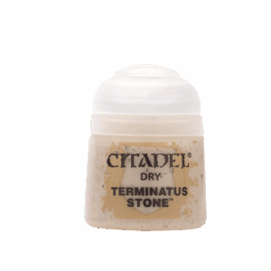 TERMINATUS STONE