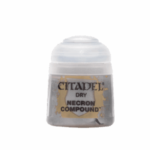 NECRON COMPOUND