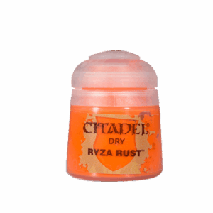 RYZA DUST