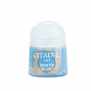 DRY HOETH BLUE