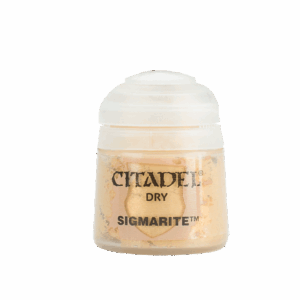 SIGMARITE