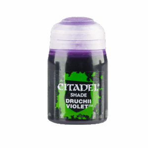 DRUCHII VIOLET