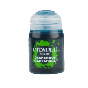 DRAKENHOF NIGHTSHADE