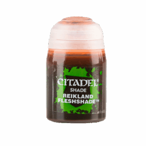 REIKLAND FLESHSHADE