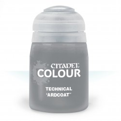 ARDCOAT TECHNICAL PAINT GW