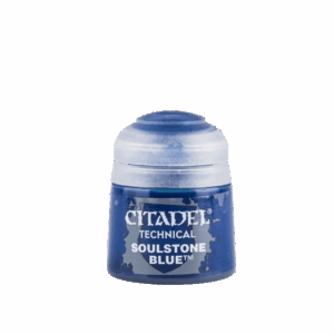 SOULSTONE BLUE