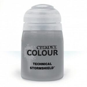 STORMSHIELD TECNICAL PAINT GW