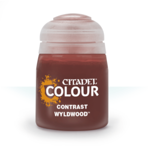 WYLDWOOD CONTRAST PAINT GW
