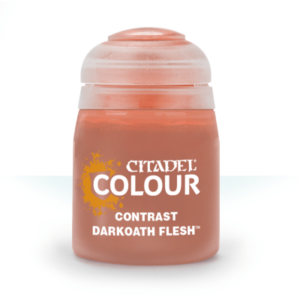 DARKOATH FLESH CONTRAST PAINT GW