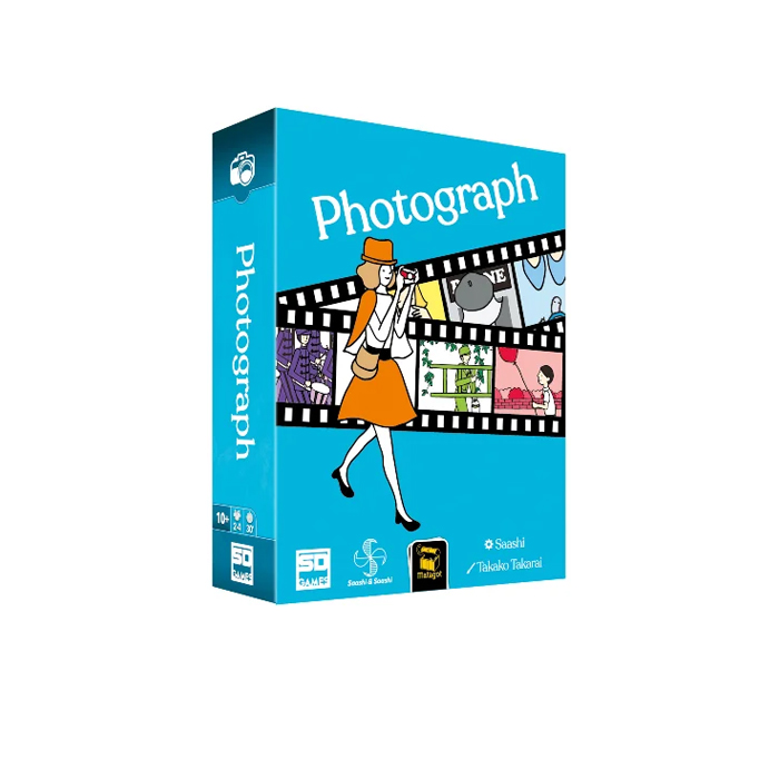 PHOTOGRAPH - Imagen 2