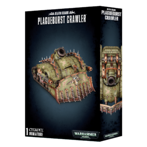 PLAGUEBURST CRAWLER