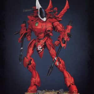 WRAITHKNIGHT CRAFTWORLDS