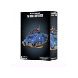 REPULSOR PRIMARIS SPACE MARINES WH40K