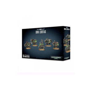 SWAMP - BASING SET