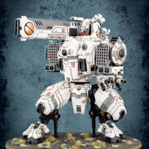 KV128 STORMSURGE