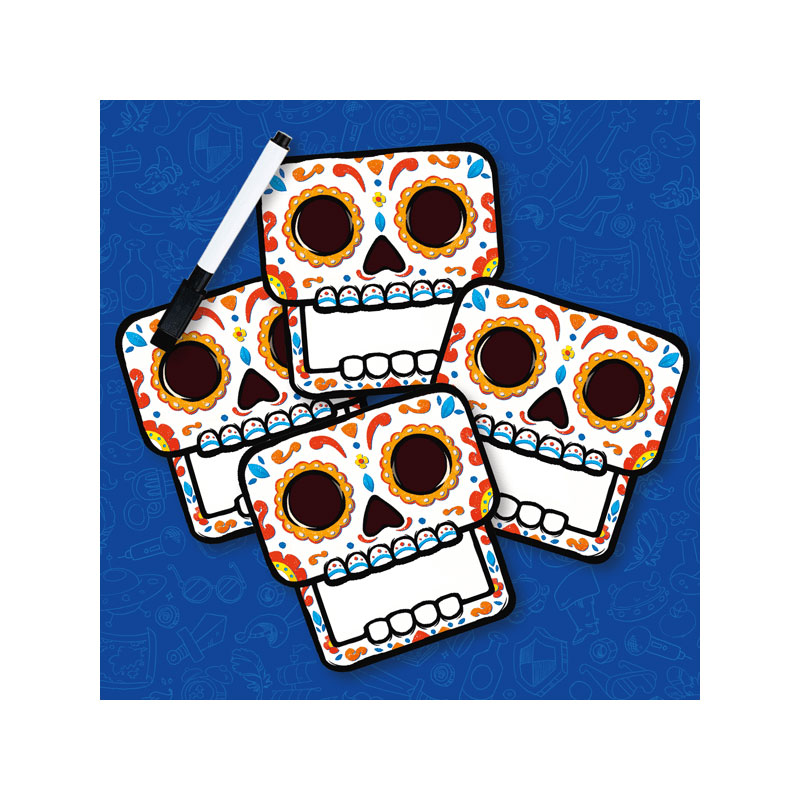 FIESTA DE LOS MUERTOS - Imagen 3