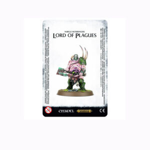 LORD OF PLAGUES