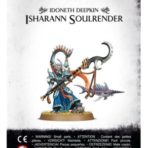 ISHARANN SOULRENDER IDONETH DEEPKIN