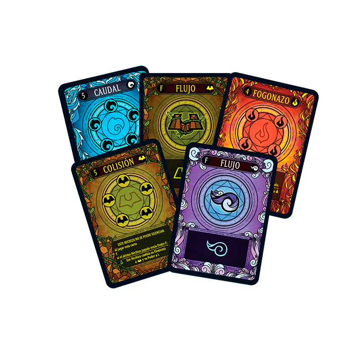 GRIMORIO: EDICIÓN LUZ - Imagen 3