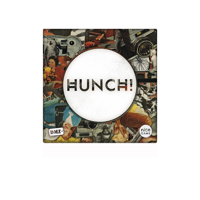 HUNCH! - Imagen 2