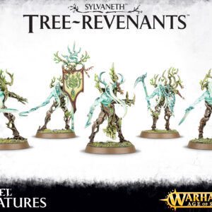 TREE-REVENANTS SYLVANETH