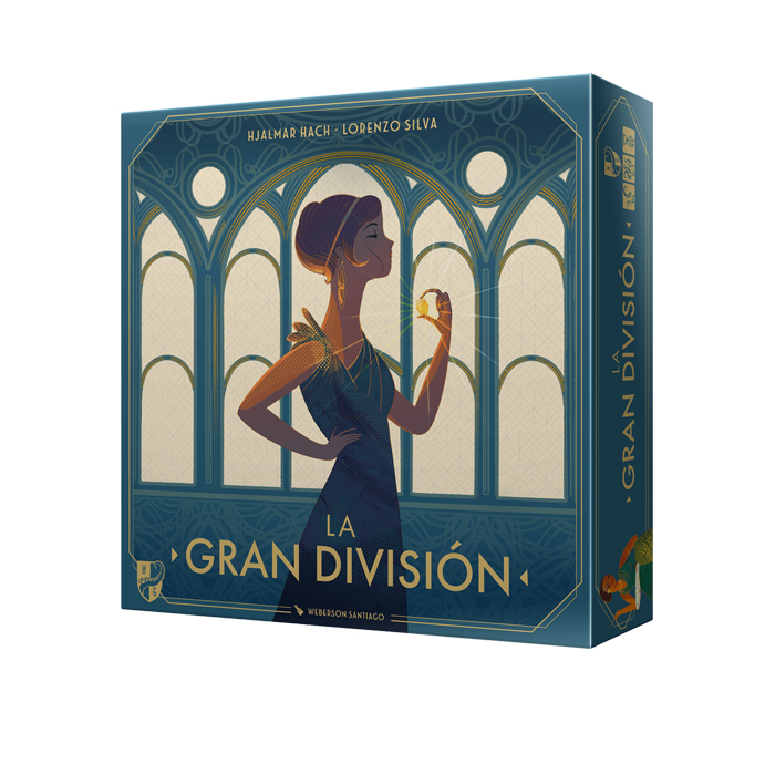 LA GRAN DIVISIÓN - Imagen 2