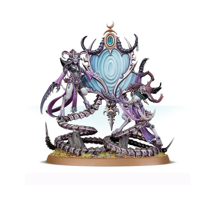 INFERNUS MARINES + PAINTS - Imagen 2