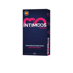 ÍNTIMOOS